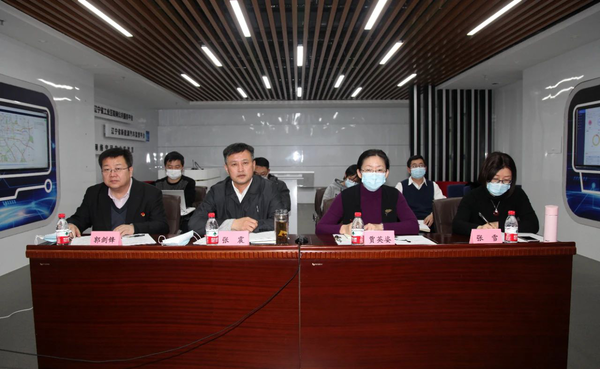 合作共建辽宁省先进装备制造业辽西信息技术保障基地网络技术服务的战略路径与实践探索