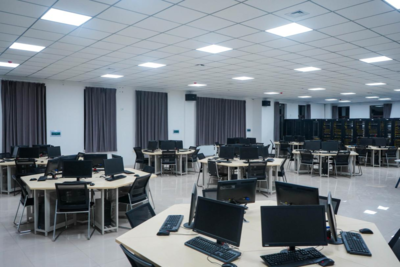 信息技术学院网络技术服务 构建智能化校园的坚实基石